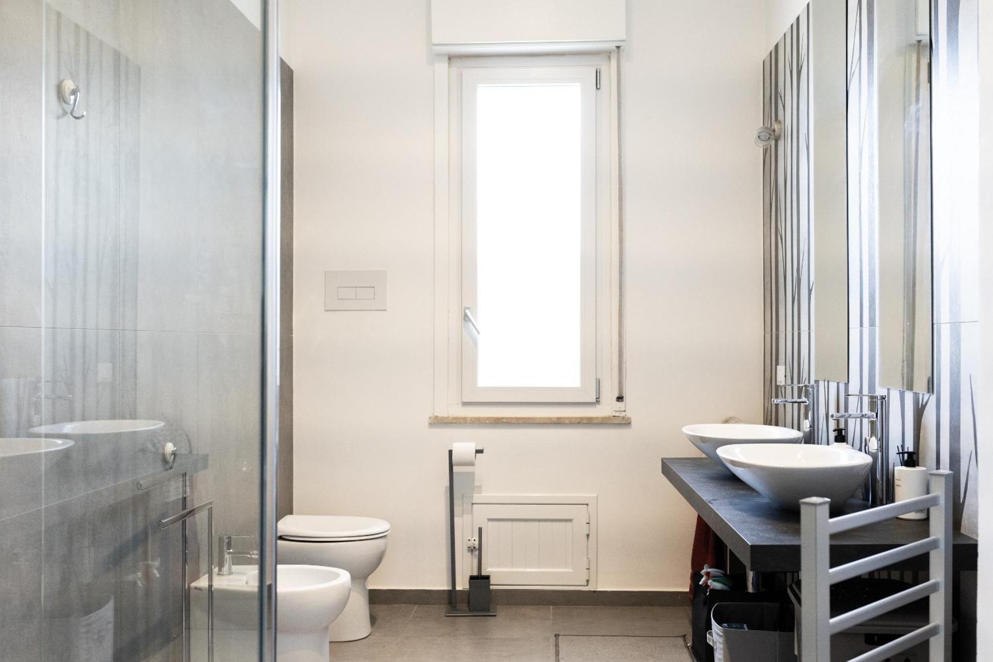 La Casa Verde Lägenhet Cinisi Exteriör bild